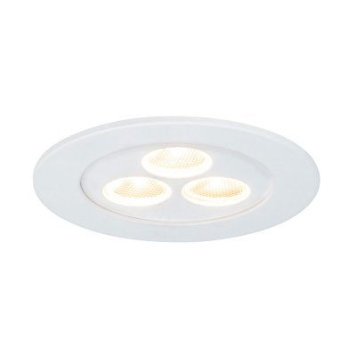 Paulmann 92588 M?bel EBL Flat LED 1x3,6W Ws Paulmann 92588 M?bel EBL Flat LED 1x3,6W Ws