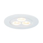 Paulmann 92588 M?bel EBL Flat LED 1x3,6W Ws