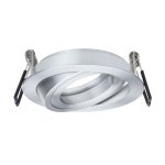 Paulmann 92594 2Easy Prem.EBL 3er Spot schw Al-g