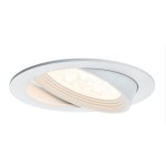 Paulmann 92602 Prem.EBL Albino schw LED 1x7,2W Ws