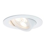 Paulmann 92604 Prem.EBL Snowy schw LED 1x3,6W Ws