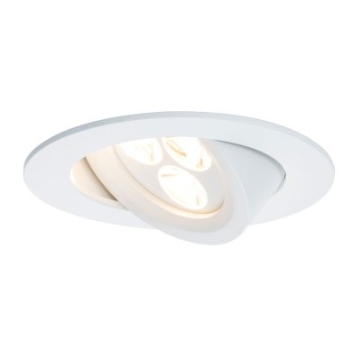 Paulmann 92605 Prem.EBL Snowy schw LED 1x7,5W Ws