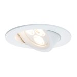 Paulmann 92605 Prem.EBL Snowy schw LED 1x7,5W Ws
