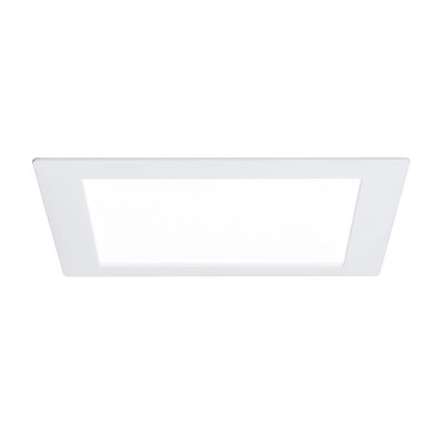 Paulmann 92613 Prem.EBL Panel eckig LED 1x8W Ws