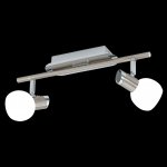 Светильник поворотный спот Eglo 92624 SESTO1