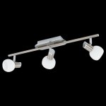 Светильник поворотный спот Eglo 92625 SESTO1