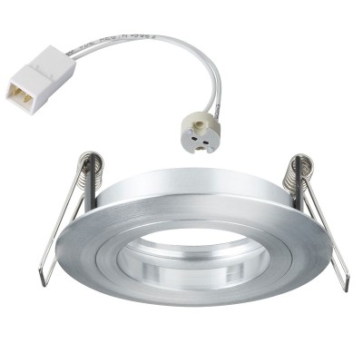 Paulmann 92627 PremEBL Drilled rund st.max.40W GU5,3 Paulmann 92627 PremEBL Drilled rund st.max.40W GU5,3