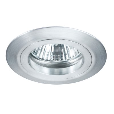 Paulmann 92628 PremEBL Drilled rund st.max.40W GU10 Paulmann 92628 PremEBL Drilled rund st.max.40W GU10