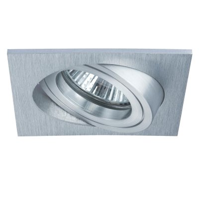 Paulmann 92632 PremEBL Set Drilled 6x28W Alu eck schwb Paulmann 92632 PremEBL Set Drilled 6x28W Alu eck schwb