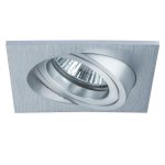 Paulmann 92632 PremEBL Set Drilled 6x28W Alu eck schwb