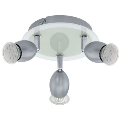 Светильник LED светодиодный Eglo 92634 LEONESSA Светильник LED светодиодный Eglo 92634 LEONESSA