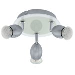 Светильник LED светодиодный Eglo 92634 LEONESSA