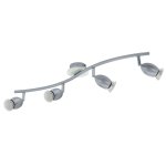 Светильник LED светодиодный Eglo 92635 LEONESSA