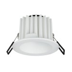Paulmann 92635 Prem.EBL Helia IP65 ru st LED 1x8,7W Ws