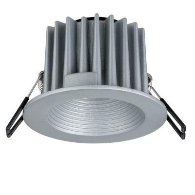 Paulmann 92641 Prem.EBL Helia IP65 ru st LED 1x8,7W Ws