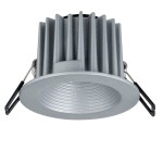 Paulmann 92641 Prem.EBL Helia IP65 ru st LED 1x8,7W Ws