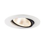 Paulmann 92642 Prem.EBL Set schw LED 1x13W 15VA Ws-m