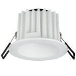 Paulmann 92643 Prem.EBL Helia IP65 ru st LED 1x8,7W Ws