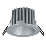 Paulmann 92645 Premium EBL Helia IP65 st LED 8,7W Ws