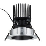 Paulmann 92650 Premium EBL Luca IP44 39° starr 1x12,6W