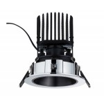 Paulmann 92651 Premium EBL Luca IP44 39° starr Chr