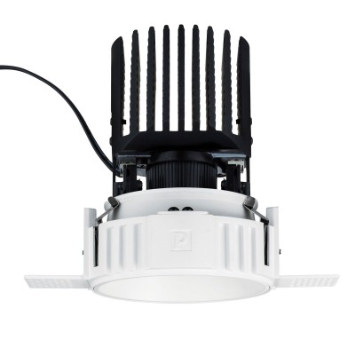 Paulmann 92653 Premium EBL Luca IP44 39° Einputzrahmen