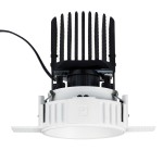 Paulmann 92653 Premium EBL Luca IP44 39° Einputzrahmen