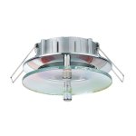 Paulmann 92663 2Easy Premium EBL 3er Spot Level starr