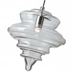 Подвесной светильник Delight 9266P/A clear