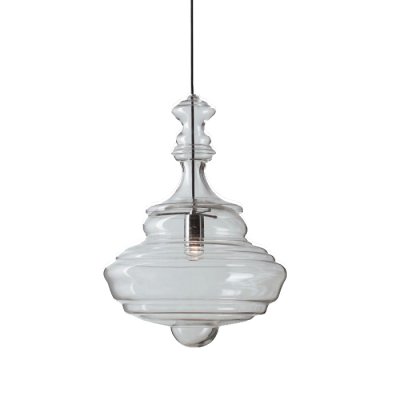 Подвесной светильник Delight 9266P/D clear