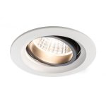 Paulmann 92676 Prem EBL Set Daz schwenkb. LED 2x7W
