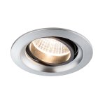 Paulmann 92677 Prem EBL Set Daz schwenkb. LED 2x7W