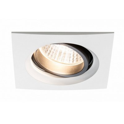 Paulmann 92678 Prem EBL Set Daz schw. eckig LED 2x7W Paulmann 92678 Prem EBL Set Daz schw. eckig LED 2x7W