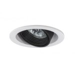 Paulmann 92680 Prem EBL Set Daz rund schwb. 3x35W