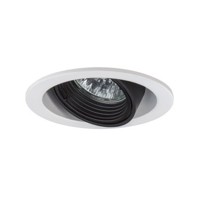 Paulmann 92681 Prem EBL Set Daz rund schwb. 6x35W