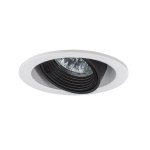 Paulmann 92681 Prem EBL Set Daz rund schwb. 6x35W