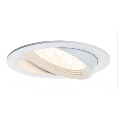 Paulmann 92688 Premium EBL Albina schw LED 3x7,2W Ws-m