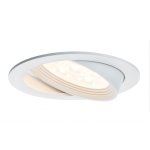 Paulmann 92688 Premium EBL Albina schw LED 3x7,2W Ws-m