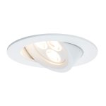 Paulmann 92689 Premium EBL Snowy schw LED 3x7,5W Ws-m