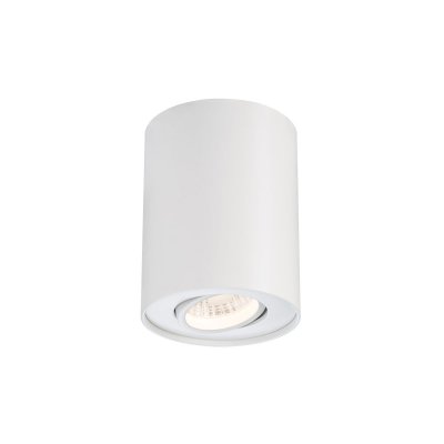 Paulmann 92690 Premium ABL Barrel schw LED 1x6W Ws-m