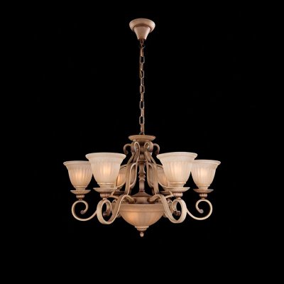 Люстра Bogates 926/6+2