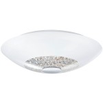 Настенно-потолочный светильник Eglo 92711 ELLERA