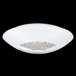 Настенно-потолочный светильник Eglo 92711 ELLERA