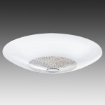 Настенно-потолочный светильник Eglo 92711 ELLERA