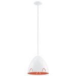 Подвесный светильник Eglo 92731 FRASSI