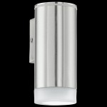 Уличный светильник Eglo 92737 RIGA-LED