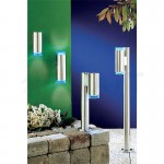 Светильник уличный Eglo 92738 RIGA-LED