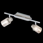 Светильник поворотный спот Eglo 92766 TAROLO1