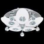 Настенно-потолочный светильник Eglo 92769 TESSERA