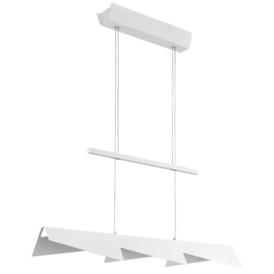 Светильник подвесной Eglo 92775 RUFO 1